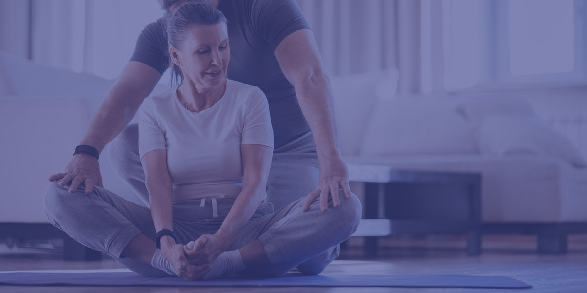 Activ@home Mobile Physiotherapy For Home Visits