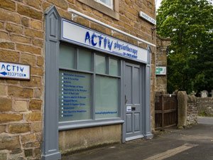 Hope Valley, Derbyshire Private Physiotherapy Clinic