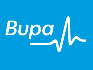 BUPA Insurance