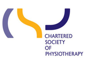Charterd Society Of Physiotherapists