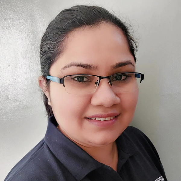 Suvarna Physiotherapist