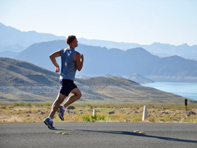 Activ Physiotherapy Services Run Fit Sessions