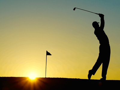 Activ Physiotherapy Services Golf Fit