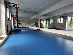 About Activ Physiotherapy & Sheffield Sports Injury Clinic