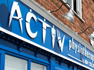 Totley, Sheffield Private Physiotherapy Clinic